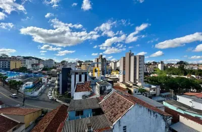 Apartamento com 3 quartos à venda, 75 m² por R$ 300.000 - Jardim Glória - Juiz de Fora/MG