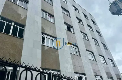 Apartamento com 2 Quartos à venda, 58 m² por R$ 249.000 - Centro - Juiz de Fora/MG