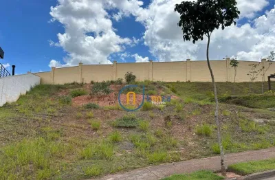 Terreno à venda, 386 m² por R$ 460.000 - Estrela Alta - Juiz de Fora/MG