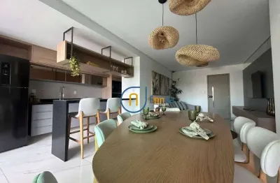 Apartamento com 2 quartos à venda, 75 m² por R$ 729.900 - Estrela Sul - Juiz de Fora/MG
