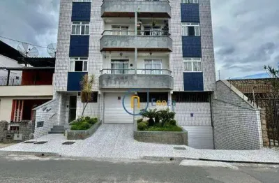 Cobertura com 3 QUARTOS à venda, 156 m² por R$ 449.000 - Santa Catarina - Juiz de Fora/MG