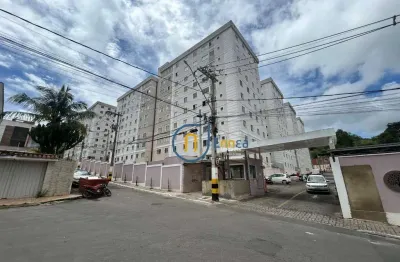Apartamento com 2 dormitórios à venda, 57 m² por R$ 154.000,00 - Marilândia - Juiz de Fora/MG