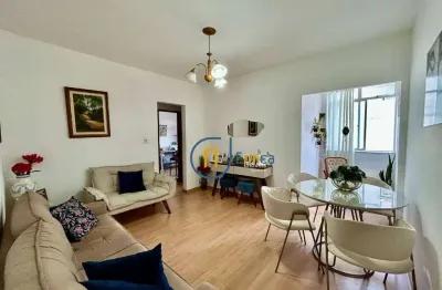 Apartamento com 3 quartos à venda na Rua Francisco Vaz de Magalhães, 650, Cascatinha, Juiz de Fora