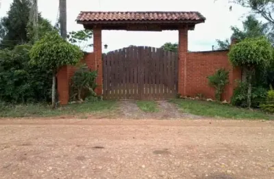 Chácara / sítio com 5 quartos à venda na Rua Onze de Agosto, Área Rural de Tatuí, Tatuí
