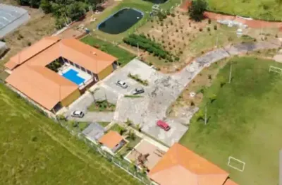Chácara / sítio com 8 quartos à venda na Nova Pirajuí, Pirajuí 