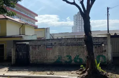 Terreno à venda na Avenida Melchert, 479, Chácara Seis de Outubro, São Paulo