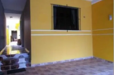 Lindo sobrado na regiao da cidade lider com 4 dormitórios