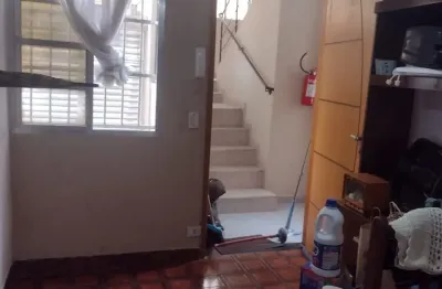 Apartamento com 2 quartos à venda no Conjunto Habitacional Padre Manoel da Nóbrega, São Paulo 