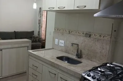 Apartamento com 2 quartos à venda na Cidade Líder, São Paulo 
