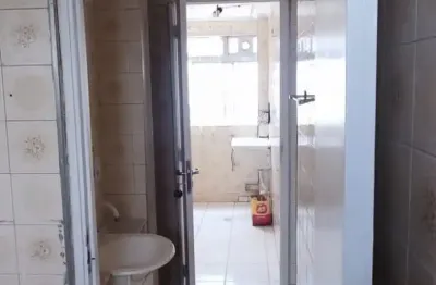 Apartamento com 2 quartos à venda no Conjunto Habitacional Padre Manoel de Paiva, São Paulo 