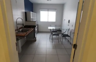 Apartamento com 2 quartos à venda na Vila Ema, São Paulo 
