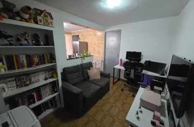 Apartamento com 2 quartos à venda no Conjunto Habitacional Padre Manoel da Nóbrega, São Paulo 