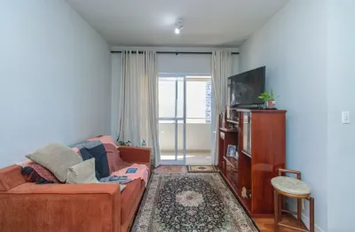 Apartamento com 3 quartos à venda na Saúde, São Paulo 