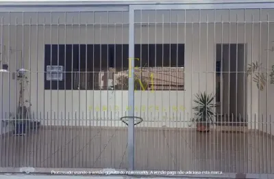 Casa com 3 quartos à venda no Conjunto Habitacional Padre José de Anchieta, São Paulo 