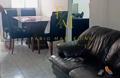 Apartamento com 2 quartos à venda no Conjunto Habitacional Padre Manoel da Nóbrega, São Paulo 