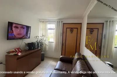 Apartamento com 3 quartos à venda no Conjunto Habitacional Padre Manoel da Nóbrega, São Paulo 