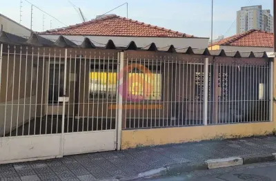 Casa comercial para venda em guarulhos, vila rosália, 4 dormitórios, 1 suíte, 2 banheiros, 2 vagas