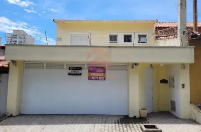 Sobrado para venda em guarulhos, vila rosália, 3 dormitórios, 3 suítes, 1 banheiro, 3 vagas