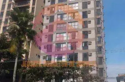 Apartamento frente mar para venda em são vicente, centro, 2 dormitórios, 1 suíte, 1 banheiro, 1 vaga