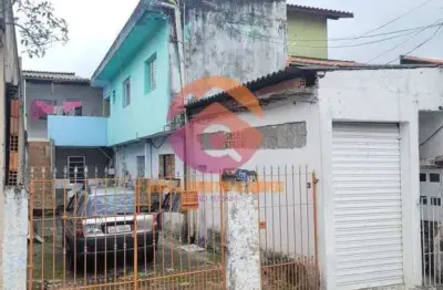Imóvel para renda para venda em guarulhos, jardim aida, 1 dormitório, 1 banheiro, 1 vaga