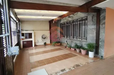 Casa térrea para venda em guarulhos, vila galvão, 2 dormitórios, 1 suíte, 2 banheiros, 3 vagas