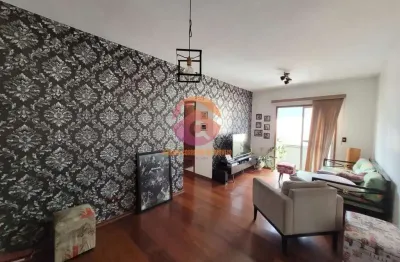Apartamento para venda em guarulhos, gopoúva, 2 dormitórios, 2 banheiros, 1 vaga