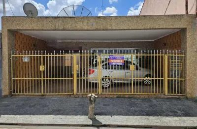 Casa térrea para venda em guarulhos, vila das palmeiras, 2 dormitórios, 1 banheiro, 3 vagas