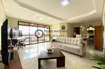 Apartamento para venda em guarulhos, vila rosália, 3 dormitórios, 1 suíte, 1 banheiro, 3 vagas