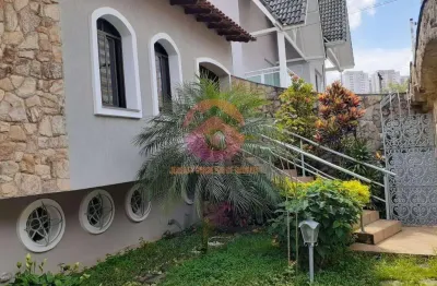 Sobrado para venda em guarulhos, vila galvão, 3 dormitórios, 3 suítes, 1 banheiro, 5 vagas