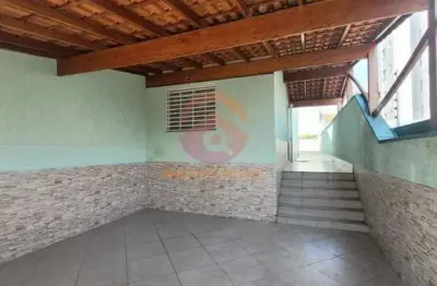 Sobrado para venda em guarulhos, jardim santa cecília, 3 dormitórios, 1 suíte, 2 banheiros, 2 vagas