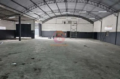 Galpão para locação em guarulhos, parque industrial cumbica, 3 banheiros, 20 vagas