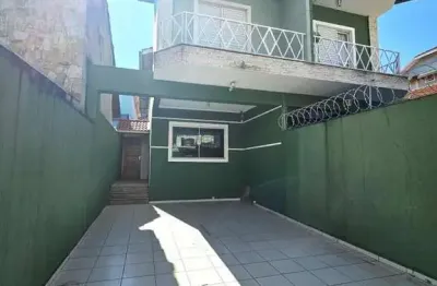 Sobrado para locação em guarulhos, vila são judas tadeu, 3 dormitórios, 1 suíte, 3 banheiros, 4 vagas