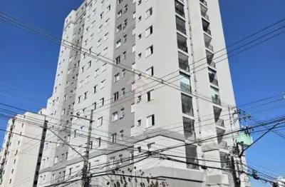 Apartamento / Novo para Locação em Guarulhos, Vila Galvão, 2 dormitórios, 1 banheiro, 1 vaga