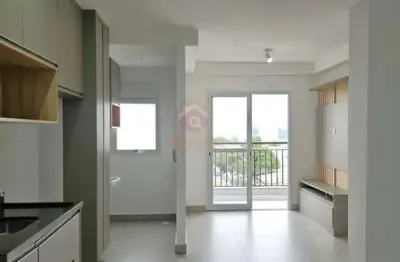 Apartamento / novo para locação em guarulhos, vila galvão, 2 dormitórios, 1 banheiro, 1 vaga