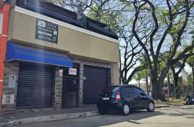 Sala comercial para locação em guarulhos, jardim tijuco, 1 banheiro