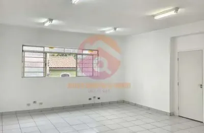 Sala comercial para locação em guarulhos, vila galvão, 2 banheiros