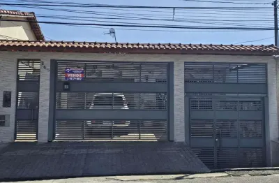 Casa para venda em guarulhos, jardim vila galvão, 2 dormitórios, 2 banheiros, 7 vagas