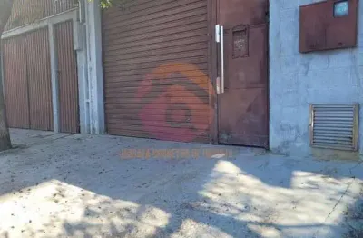 Salão comercial para venda em guarulhos, jardim doraly, 3 banheiros