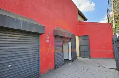 Prédio comercial para locação em guarulhos, jardim gopoúva, 3 banheiros, 6 vagas