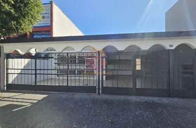 Casa térrea para venda em guarulhos, jardim santa mena, 3 dormitórios, 1 suíte, 2 banheiros, 4 vagas