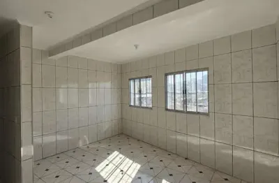 Sala comercial para locação em guarulhos, jardim las vegas, 1 banheiro