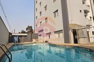 Apartamento para venda em guarulhos, gopoúva, 2 dormitórios, 2 banheiros, 1 vaga