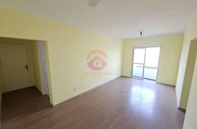 Apartamento para venda em guarulhos, gopoúva, 2 dormitórios, 2 banheiros, 1 vaga