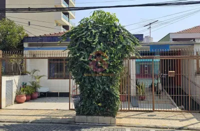 Casa comercial para venda em guarulhos, centro, 3 dormitórios, 2 suítes, 4 banheiros, 3 vagas