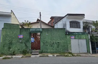Casa para venda em guarulhos, jardim aliança, 2 dormitórios, 1 banheiro, 2 vagas