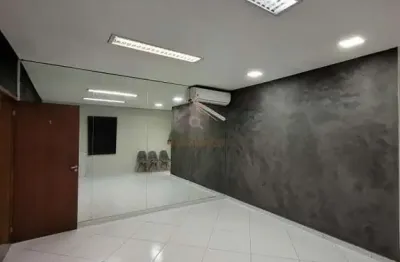 Sala Comercial para Locação em Guarulhos, Jardim Zaira, 1 banheiro