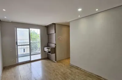 Apartamento para locação em guarulhos, vila endres, 3 dormitórios, 1 suíte, 2 banheiros, 1 vaga