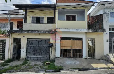 Terreno residencial para venda em guarulhos, parque continental ii