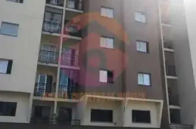 Apartamento para venda em guarulhos, jardim dourado, 1 dormitório, 1 banheiro, 1 vaga