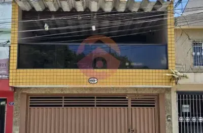 Sobrado para venda em guarulhos, jardim gracinda, 3 dormitórios, 1 suíte, 3 banheiros, 3 vagas
